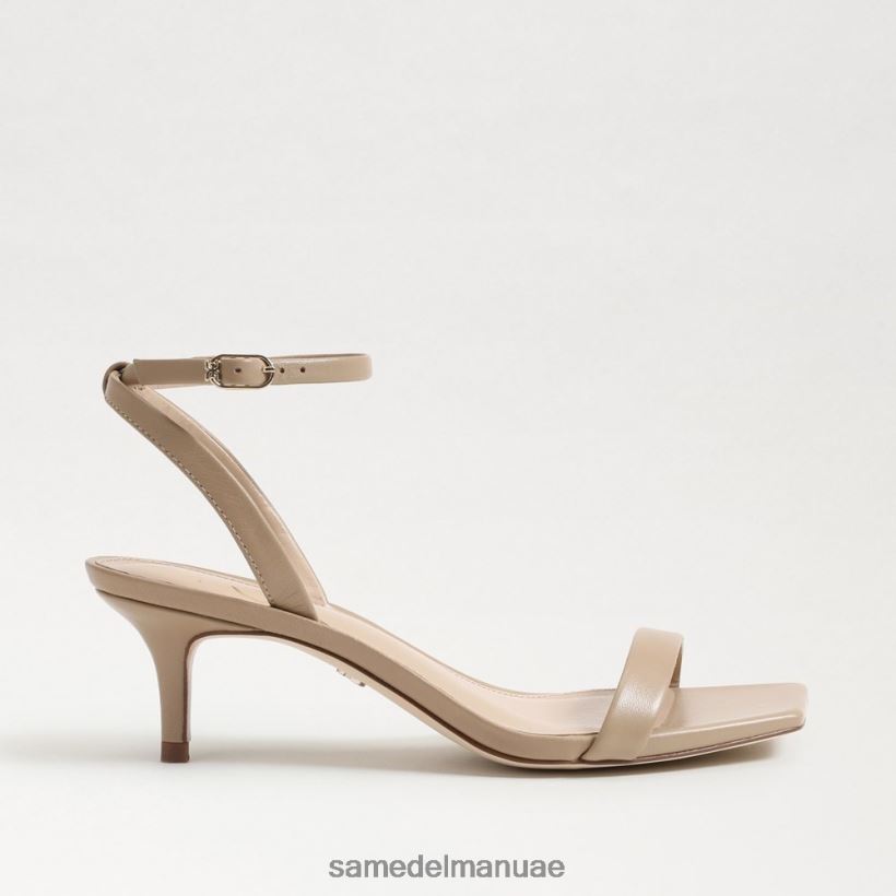 بيج فاتح أحذية Sam Edelman نحيف كعب رايلي هريرة 246L6T681