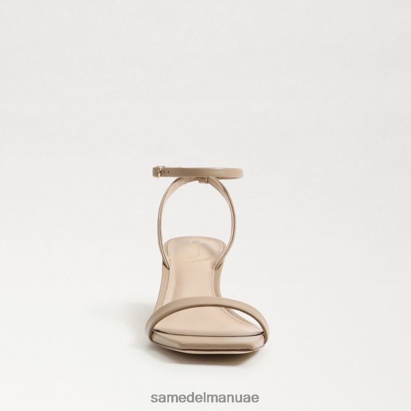 بيج فاتح أحذية Sam Edelman نحيف كعب رايلي هريرة 246L6T681