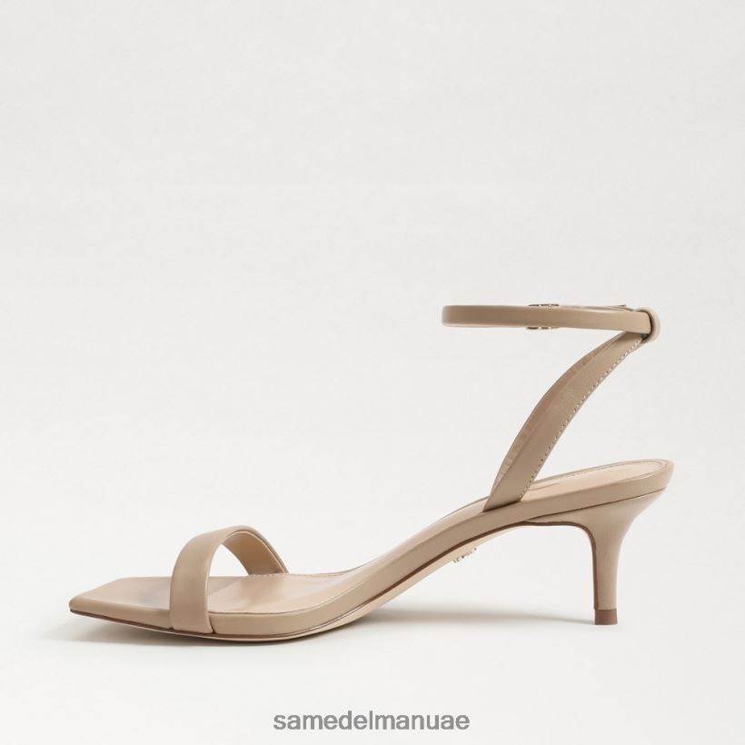بيج فاتح أحذية Sam Edelman نحيف كعب رايلي هريرة 246L6T681