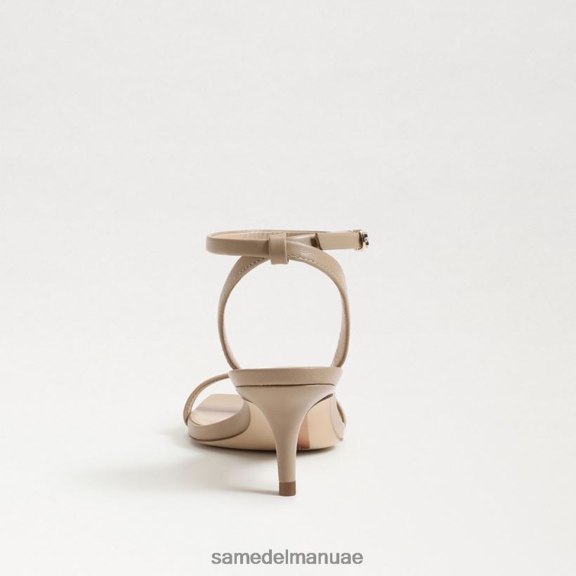 بيج فاتح أحذية Sam Edelman نحيف كعب رايلي هريرة 246L6T681