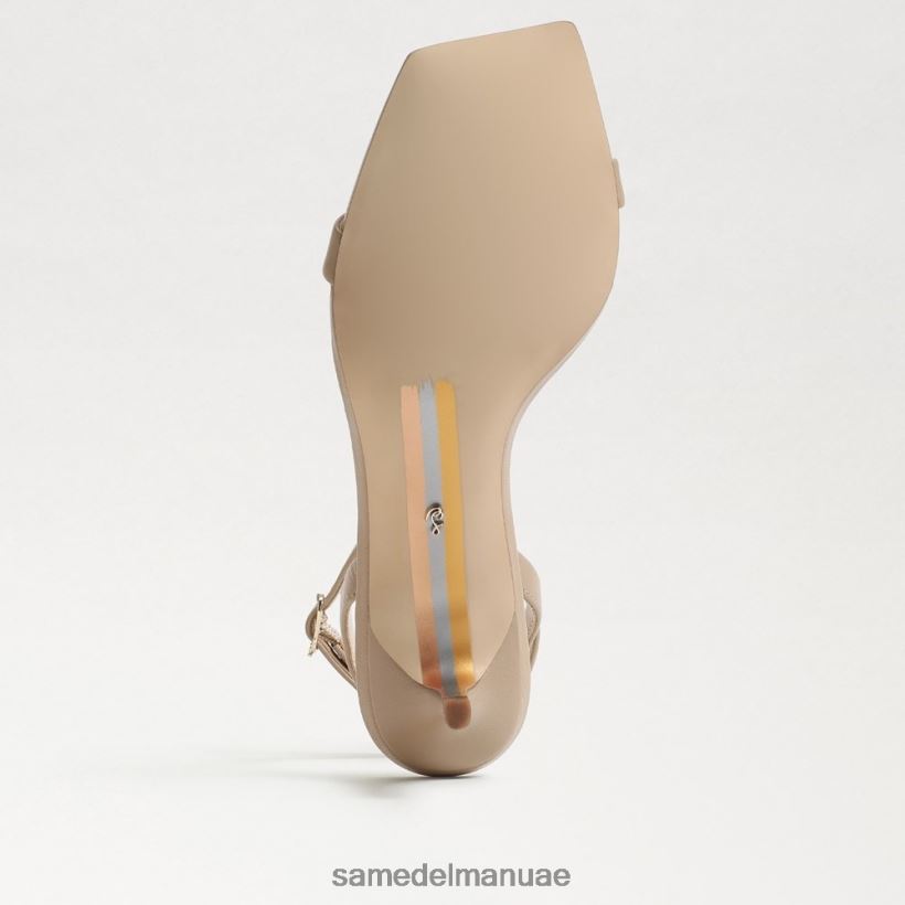 بيج فاتح أحذية Sam Edelman نحيف كعب رايلي هريرة 246L6T681