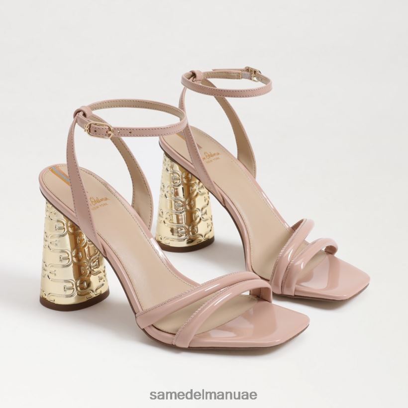 شروق الشمس أحذية Sam Edelman نحيف كعب كتلة كايدن 246L6T712