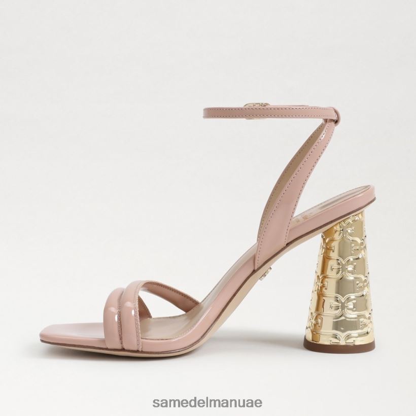 شروق الشمس أحذية Sam Edelman نحيف كعب كتلة كايدن 246L6T712