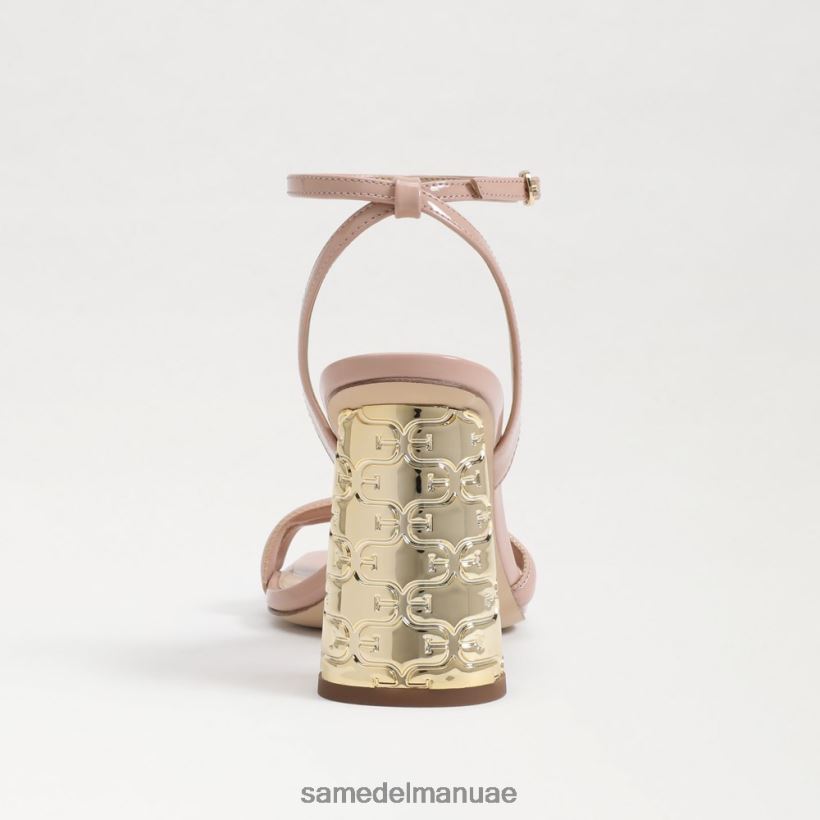 شروق الشمس أحذية Sam Edelman نحيف كعب كتلة كايدن 246L6T712