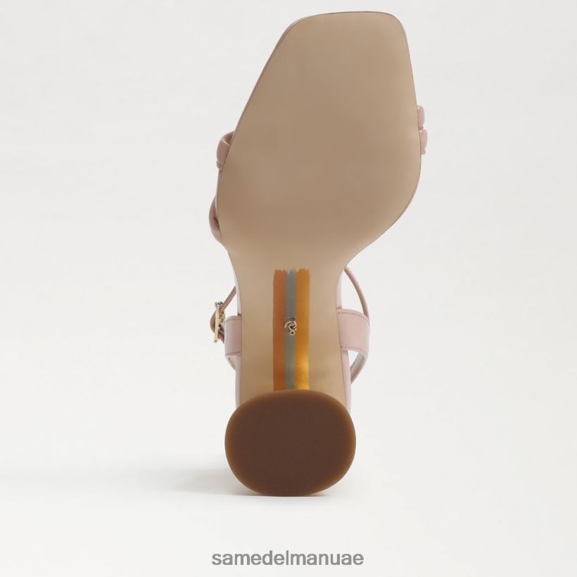 شروق الشمس أحذية Sam Edelman نحيف كعب كتلة كايدن 246L6T712
