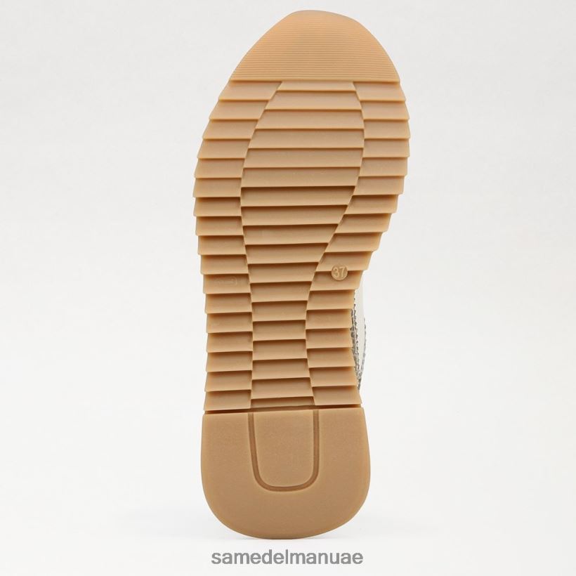 أبيض متعدد أحذية Sam Edelman نحيف حذاء تيدي الرياضي 246L6T729