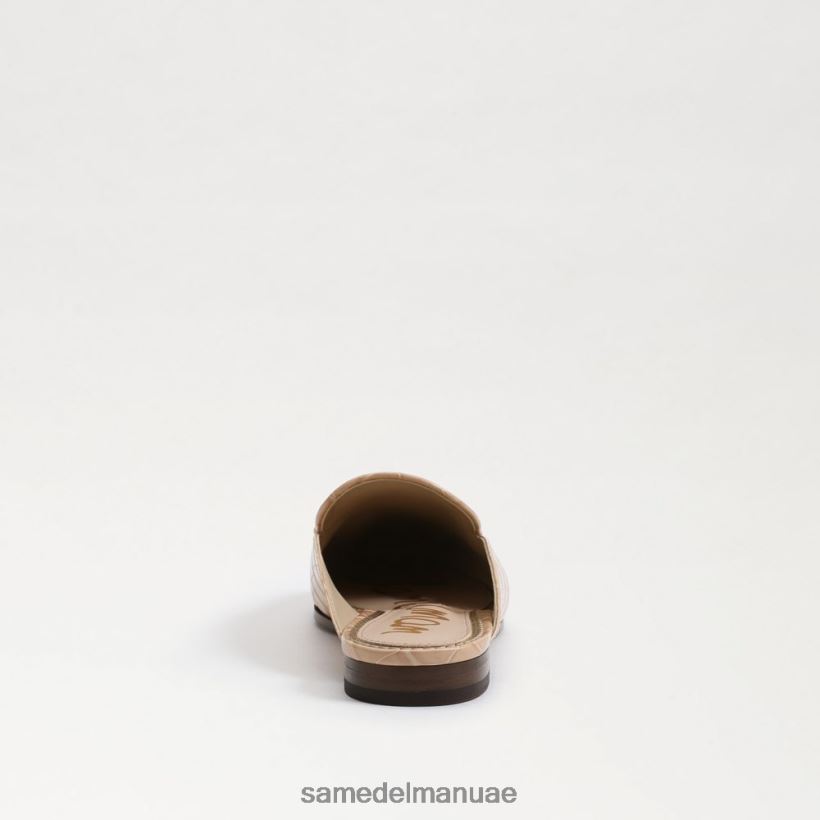 خشب الزان أحذية Sam Edelman نحيف ليني بت بغل 246L6T73