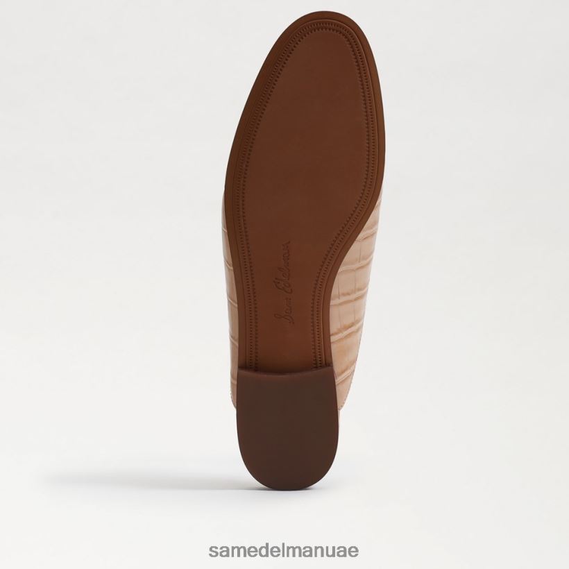 خشب الزان أحذية Sam Edelman نحيف ليني بت بغل 246L6T73