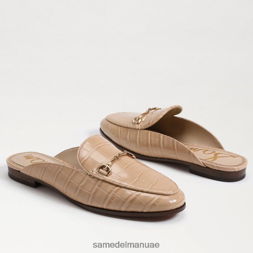 خشب الزان أحذية Sam Edelman نحيف ليني بت بغل 246L6T73