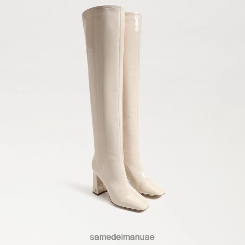 تشاي اتيه أحذية Sam Edelman نحيف حذاء طويل القامة من كوزيت 246L6T747