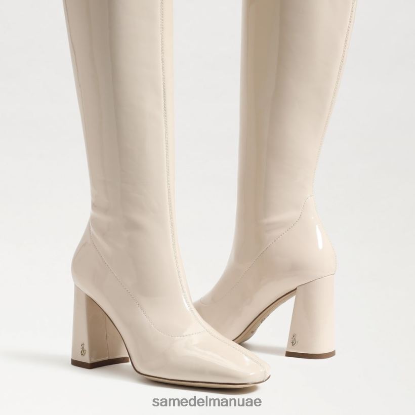 تشاي اتيه أحذية Sam Edelman نحيف حذاء طويل القامة من كوزيت 246L6T747