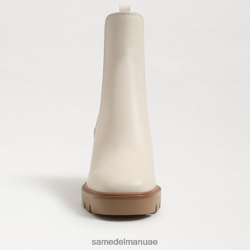 العاج الحديث أحذية Sam Edelman نحيف حذاء رولينز تشيلسي 246L6T750