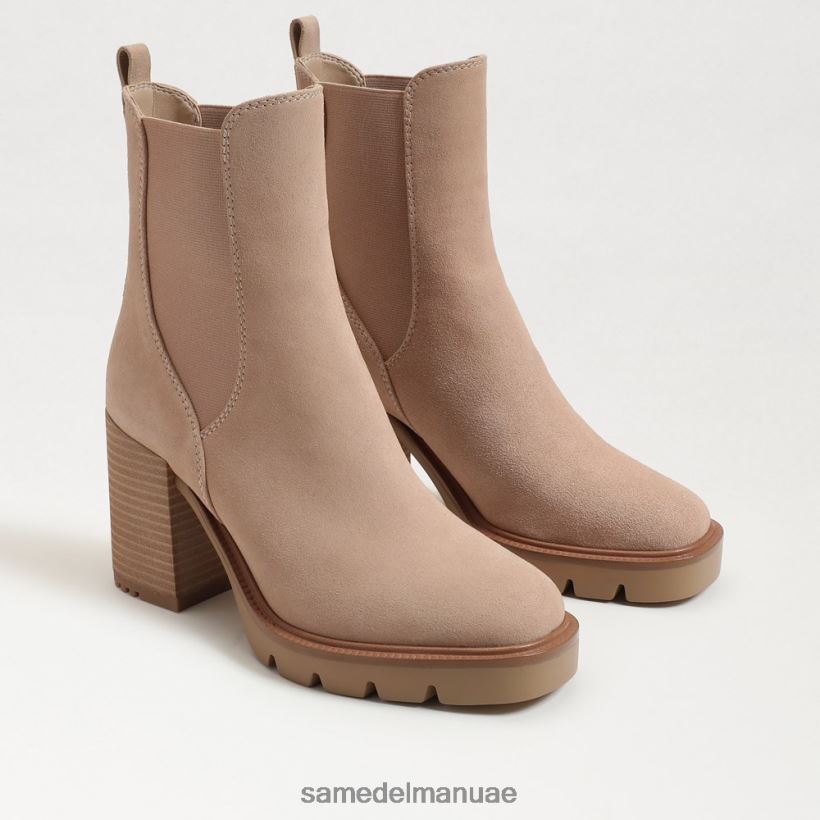 سمسم أحذية Sam Edelman نحيف حذاء رولينز تشيلسي 246L6T752