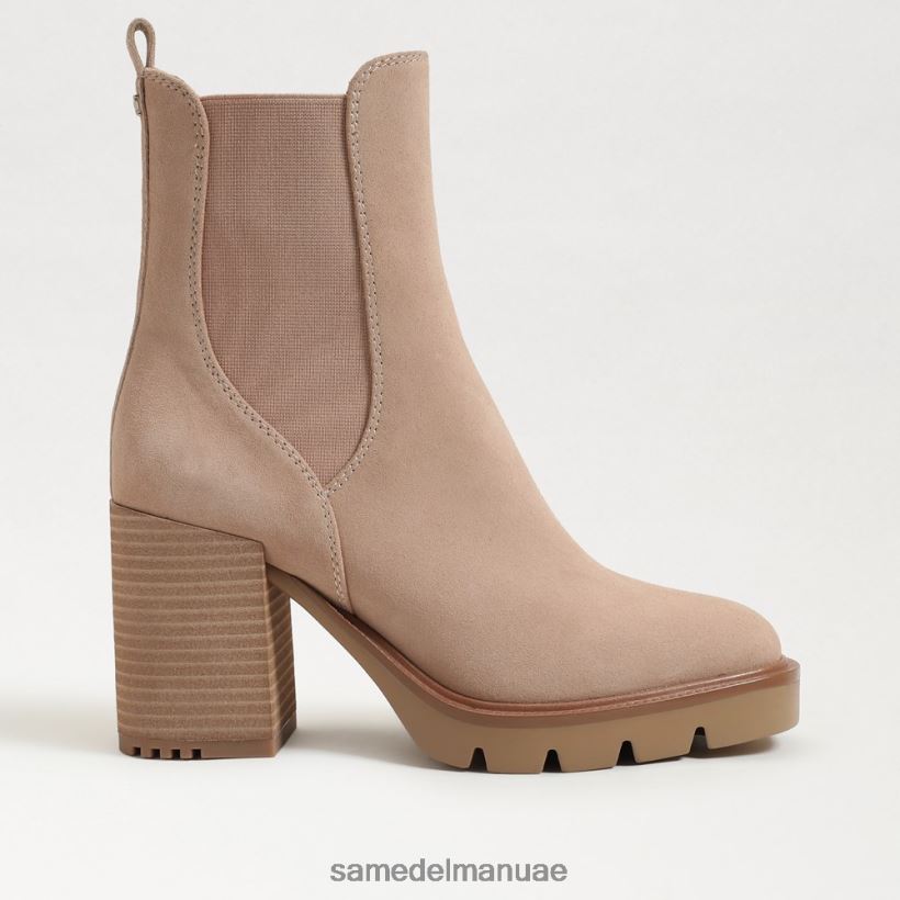 سمسم أحذية Sam Edelman نحيف حذاء رولينز تشيلسي 246L6T752