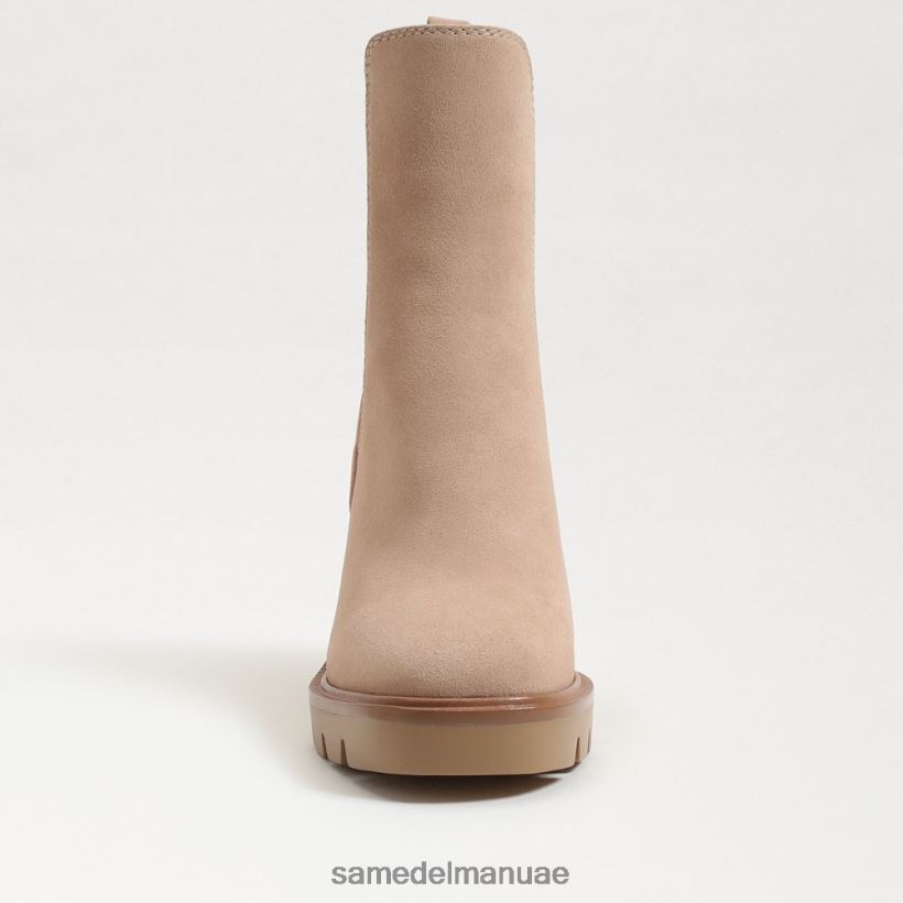 سمسم أحذية Sam Edelman نحيف حذاء رولينز تشيلسي 246L6T752