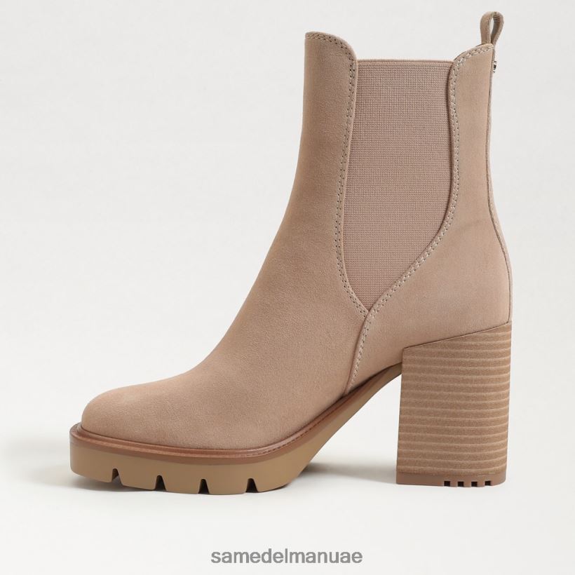 سمسم أحذية Sam Edelman نحيف حذاء رولينز تشيلسي 246L6T752