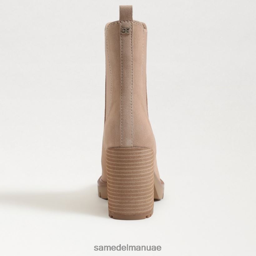 سمسم أحذية Sam Edelman نحيف حذاء رولينز تشيلسي 246L6T752
