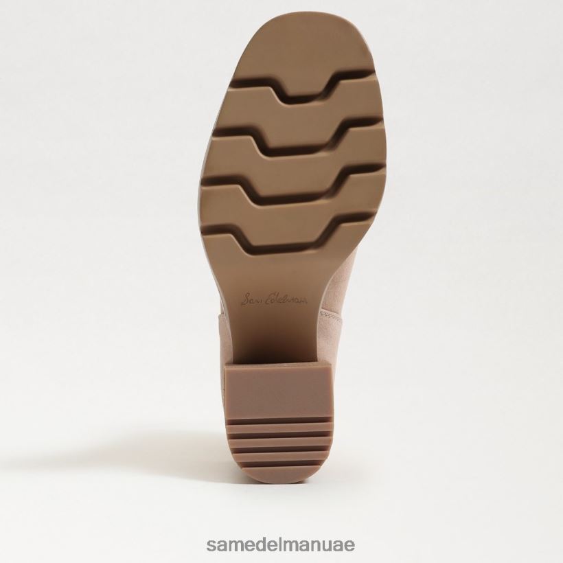 سمسم أحذية Sam Edelman نحيف حذاء رولينز تشيلسي 246L6T752