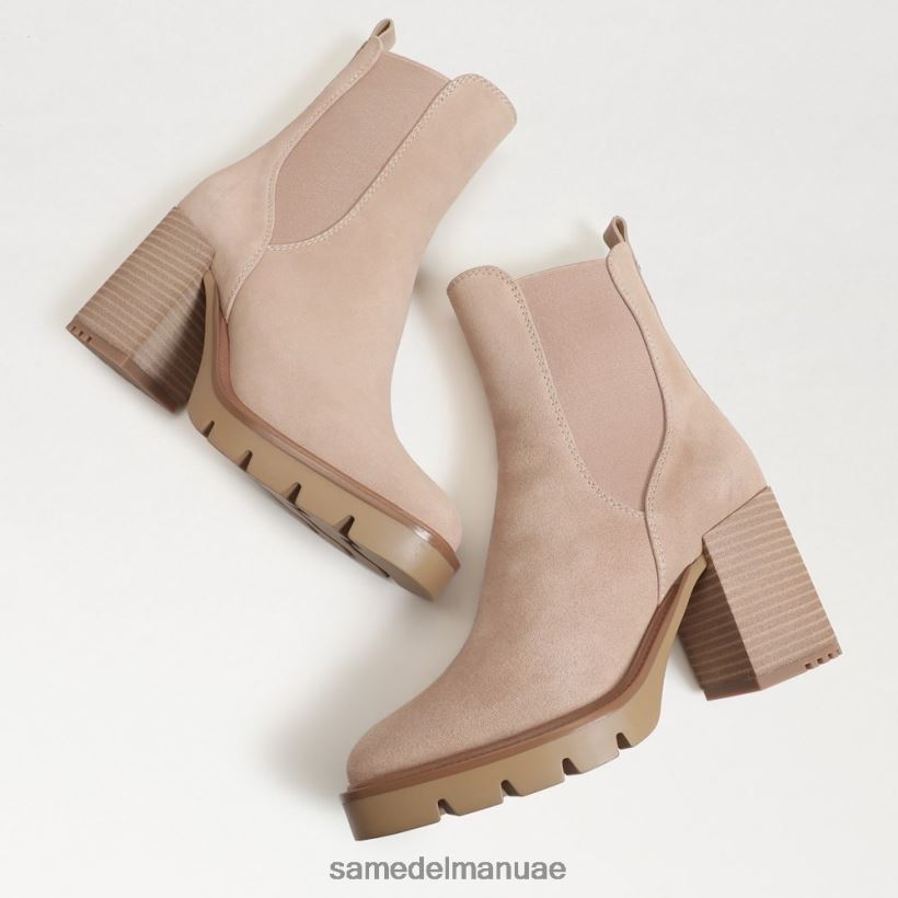 سمسم أحذية Sam Edelman نحيف حذاء رولينز تشيلسي 246L6T752