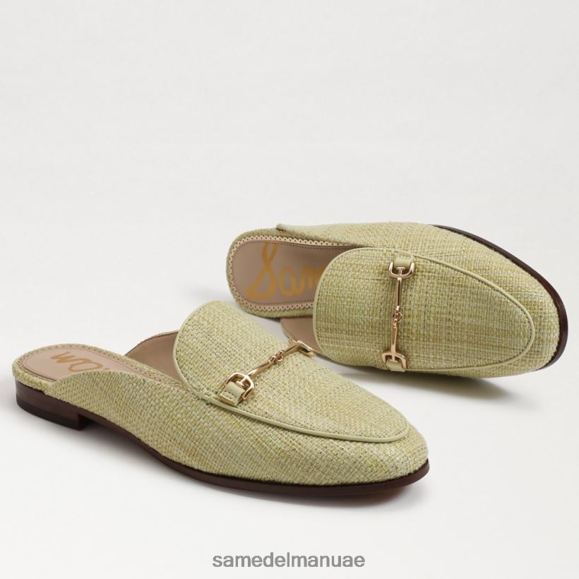 الفستق أحذية Sam Edelman نحيف ليني بت بغل 246L6T75