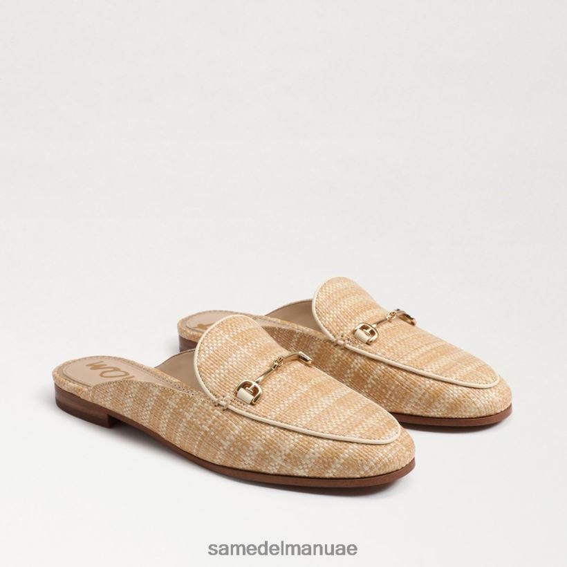 طبيعي أحذية Sam Edelman نحيف ليني بت بغل 246L6T76