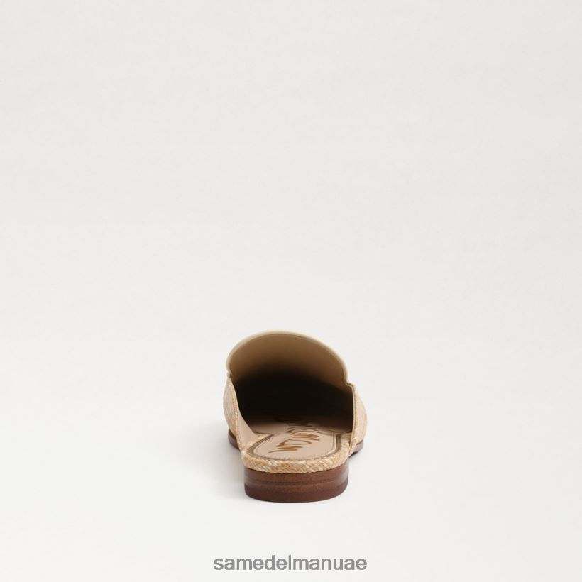 طبيعي أحذية Sam Edelman نحيف ليني بت بغل 246L6T76