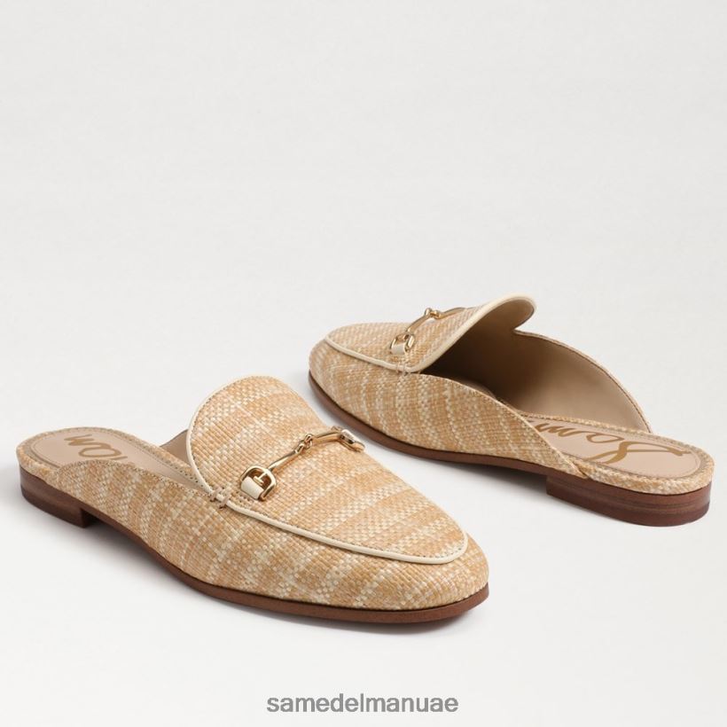 طبيعي أحذية Sam Edelman نحيف ليني بت بغل 246L6T76