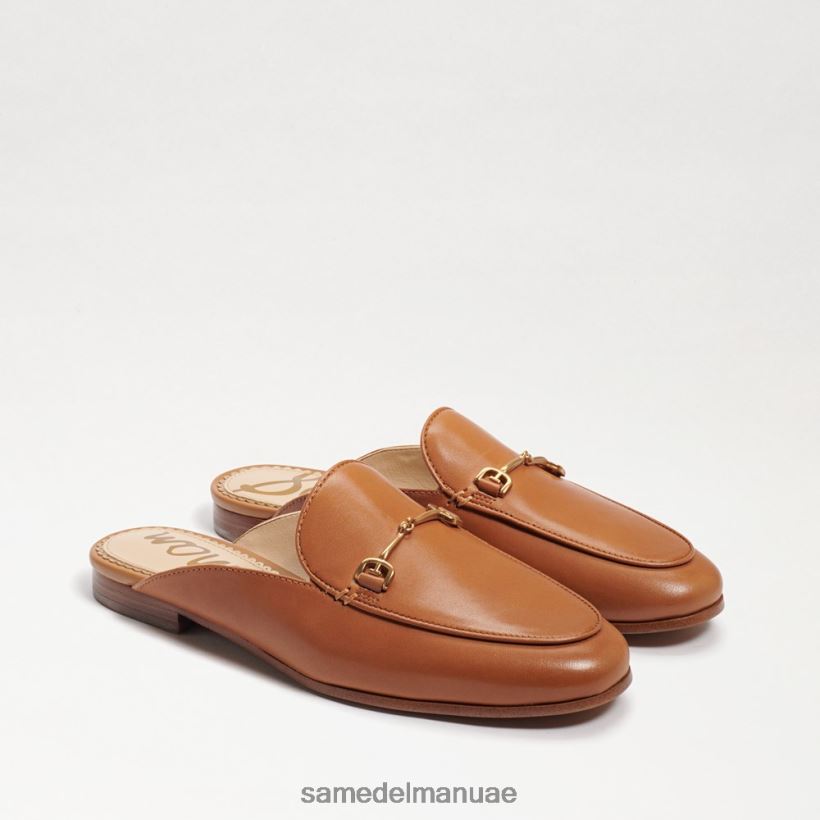 جلد السرج أحذية Sam Edelman نحيف ليني بت بغل 246L6T78