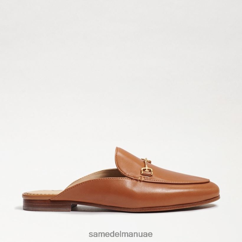 جلد السرج أحذية Sam Edelman نحيف ليني بت بغل 246L6T78