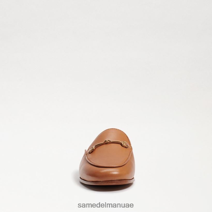 جلد السرج أحذية Sam Edelman نحيف ليني بت بغل 246L6T78