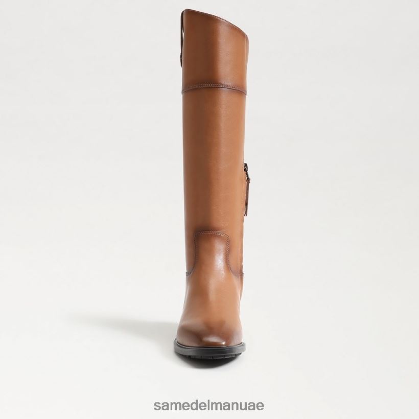 ويسكي جديد أحذية Sam Edelman نحيف حذاء ركوب درينا 246L6T793