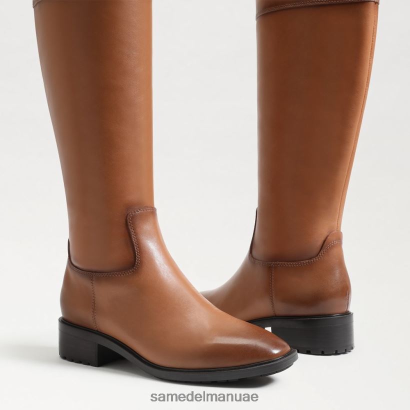 ويسكي جديد أحذية Sam Edelman نحيف حذاء ركوب درينا 246L6T793