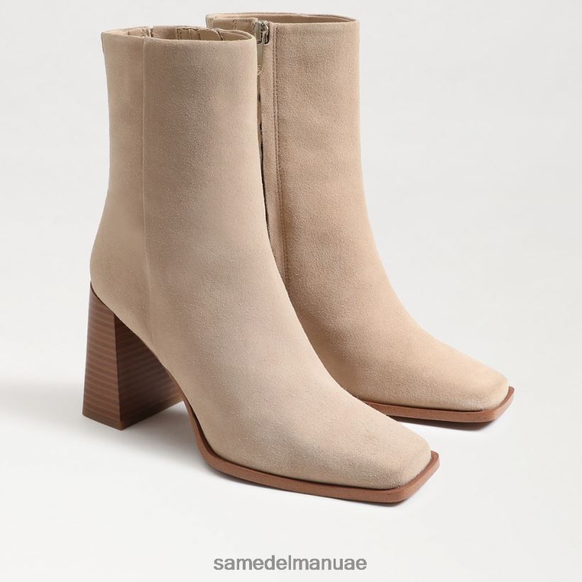 سمسم أحذية Sam Edelman نحيف حذاء إيفيت للكاحل 246L6T808