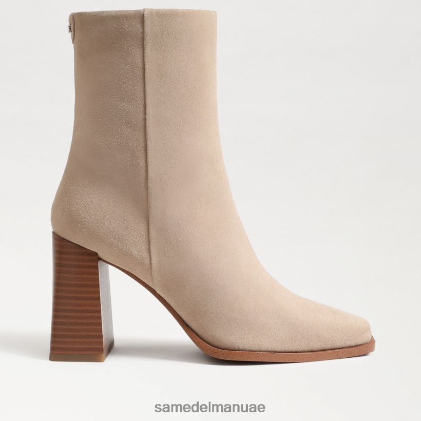 سمسم أحذية Sam Edelman نحيف حذاء إيفيت للكاحل 246L6T808