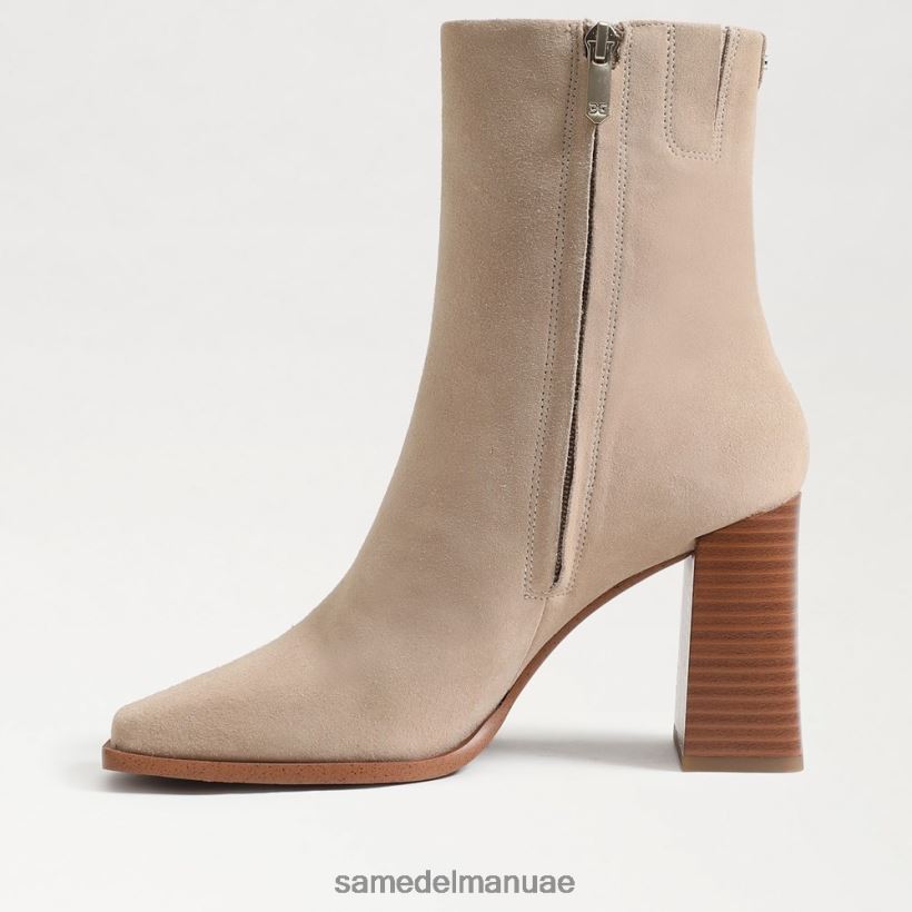 سمسم أحذية Sam Edelman نحيف حذاء إيفيت للكاحل 246L6T808