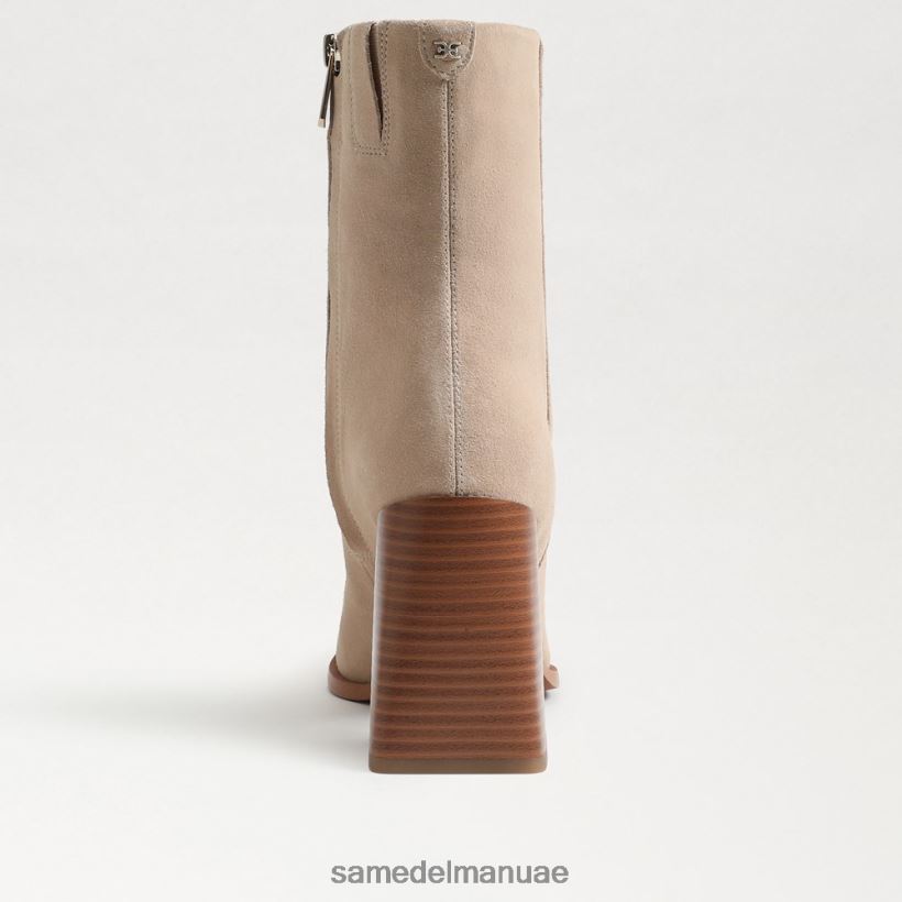 سمسم أحذية Sam Edelman نحيف حذاء إيفيت للكاحل 246L6T808