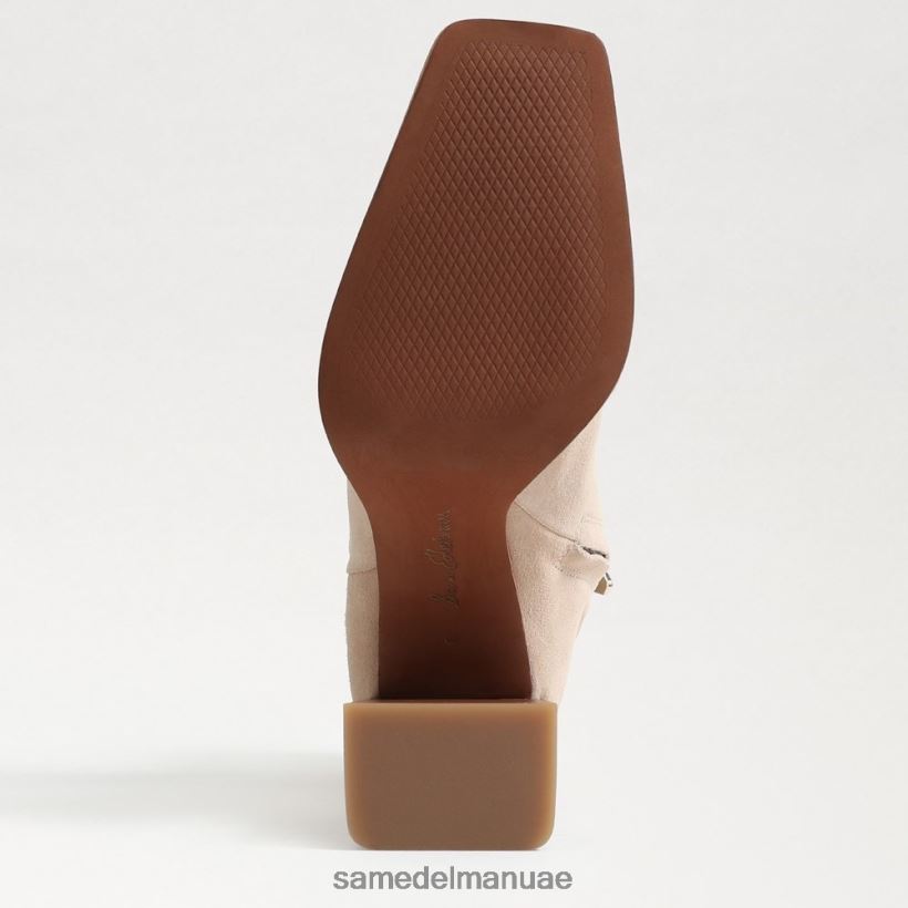 سمسم أحذية Sam Edelman نحيف حذاء إيفيت للكاحل 246L6T808