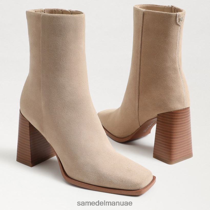 سمسم أحذية Sam Edelman نحيف حذاء إيفيت للكاحل 246L6T808