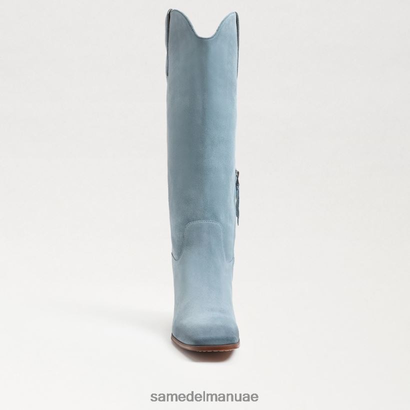 سماء أسبن أحذية Sam Edelman نحيف الحذاء الغربي بريتن 246L6T813