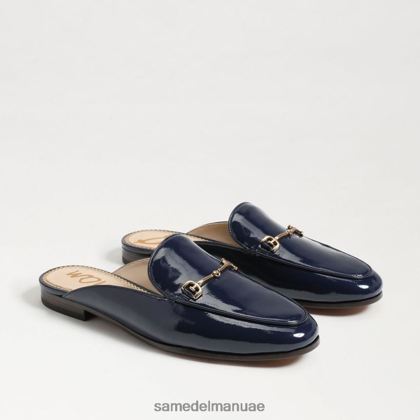 البحرية الملكية أحذية Sam Edelman نحيف ليني بت بغل 246L6T83