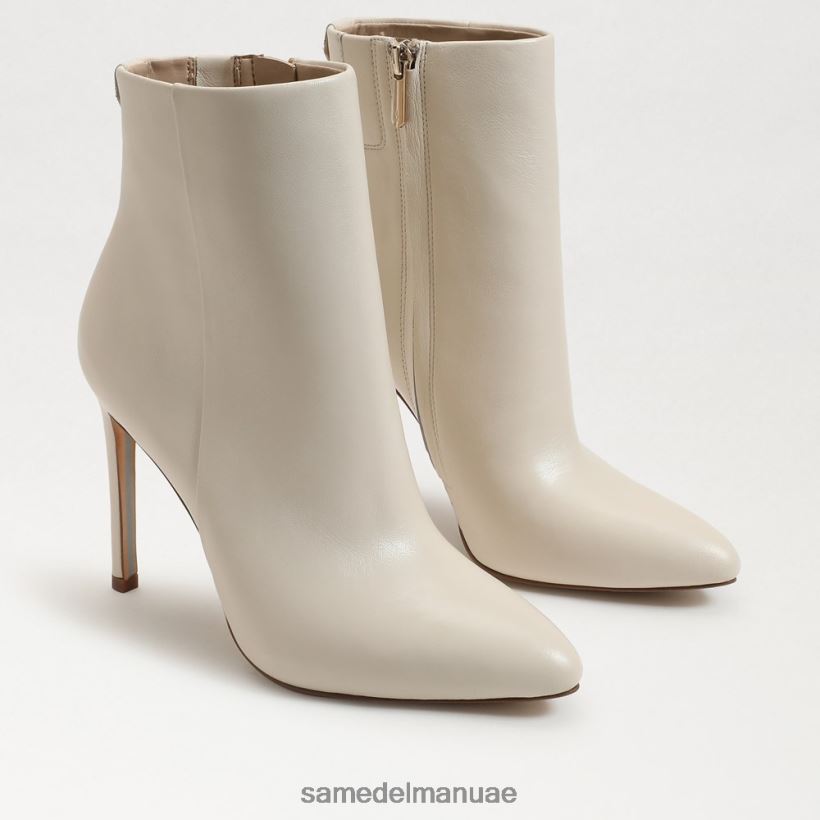 العاج الحديث أحذية Sam Edelman نحيف كعب حذاء رينلي 246L6T830