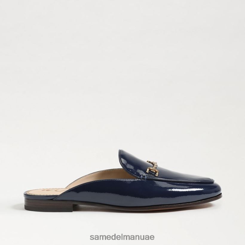 البحرية الملكية أحذية Sam Edelman نحيف ليني بت بغل 246L6T83