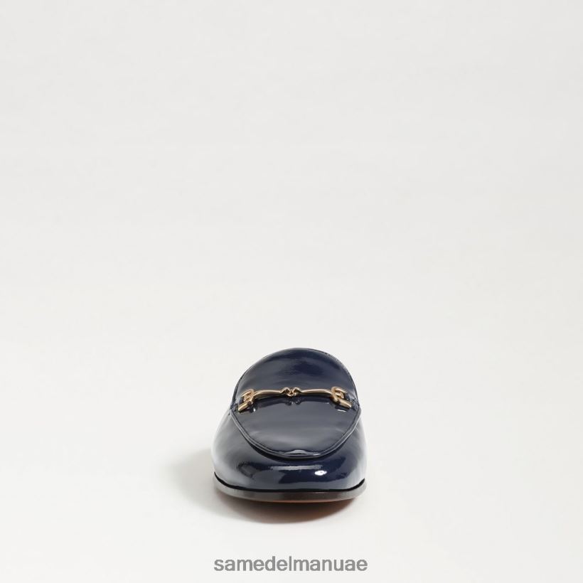 البحرية الملكية أحذية Sam Edelman نحيف ليني بت بغل 246L6T83