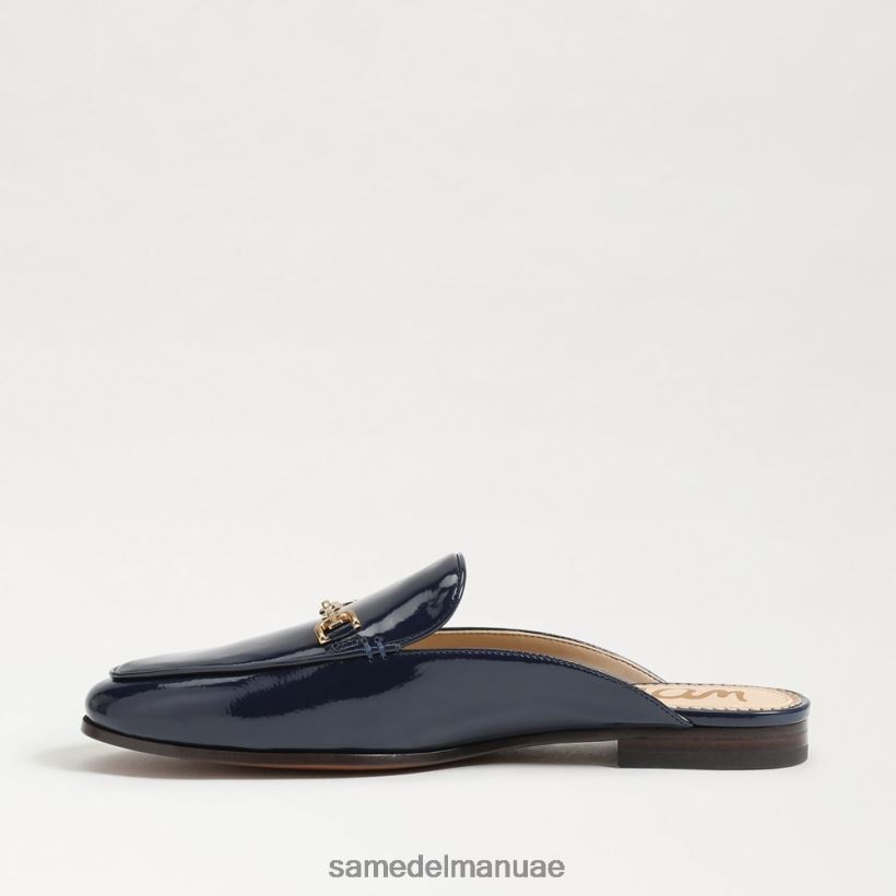 البحرية الملكية أحذية Sam Edelman نحيف ليني بت بغل 246L6T83