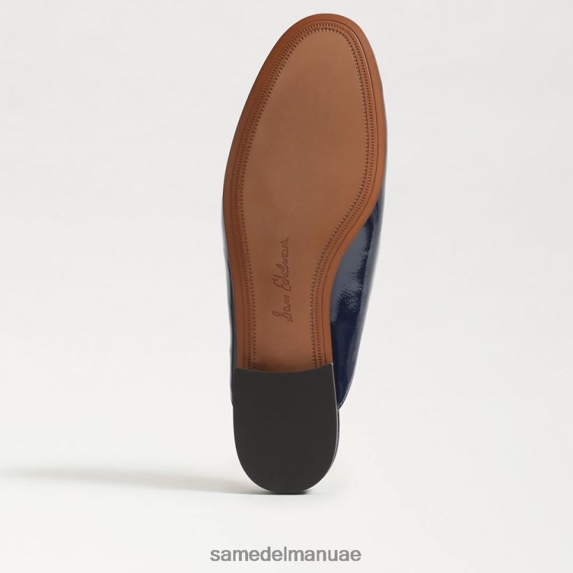 البحرية الملكية أحذية Sam Edelman نحيف ليني بت بغل 246L6T83