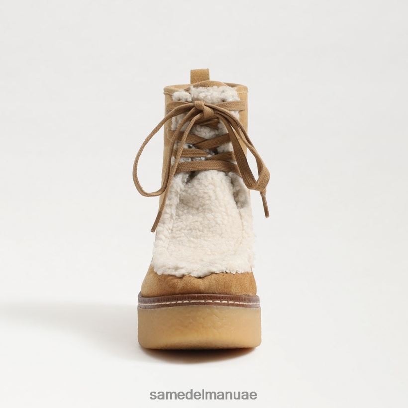 ابن الرمال/ضباب طبيعي أحذية Sam Edelman نحيف حذاء شو برباط 246L6T845