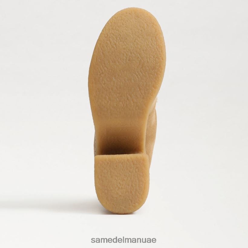 ابن الرمال/ضباب طبيعي أحذية Sam Edelman نحيف حذاء شو برباط 246L6T845
