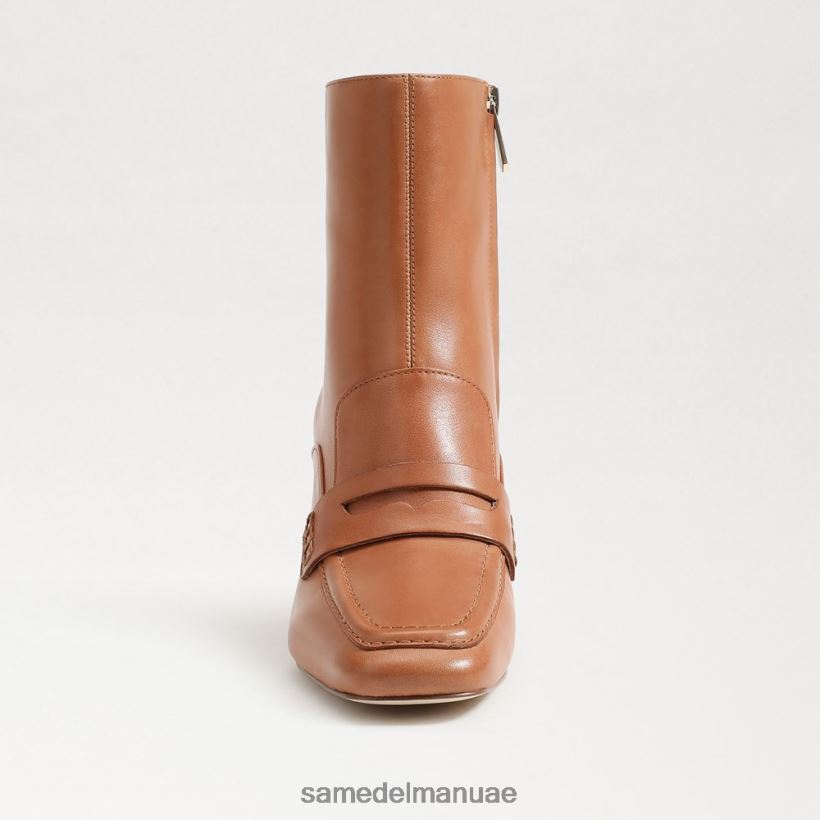 سرج أحذية Sam Edelman نحيف حذاء فينا للكاحل 246L6T854