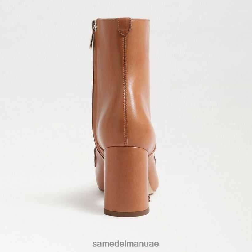سرج أحذية Sam Edelman نحيف حذاء فينا للكاحل 246L6T854