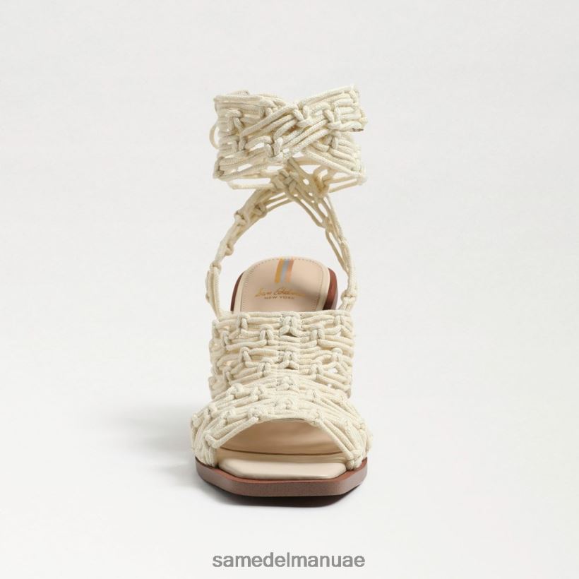 طبيعي أحذية Sam Edelman نحيف كعب ملفوف على الكاحل من هارلي 246L6T861